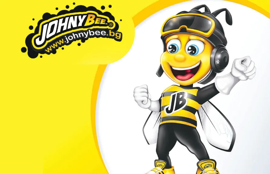 ТМ Johny Bee